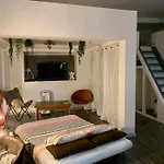 Loft Casa Wi Hyper Centre - Parking-clim * Perpignan