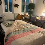 Loft Casa Wi Hyper Centre - Parking-clim Appartement Perpignan