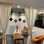 Loft Casa Wi Hyper Centre - Parking-clim * Perpignan