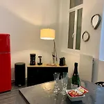 Loft Casa Wi Hyper Centre - Parking-clim