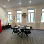 Loft Casa Wi Hyper Centre - Parking-clim Appartement Perpignan