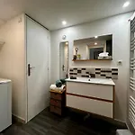 Appartement Loft Casa Wi Hyper Centre - Parking-clim