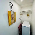 Loft Casa Wi Hyper Centre - Parking-clim Appartement *