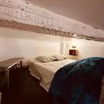 Appartement Loft Casa Wi Hyper Centre - Parking-clim