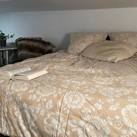 Appartement Loft Casa Wi Hyper Centre - Parking-clim *