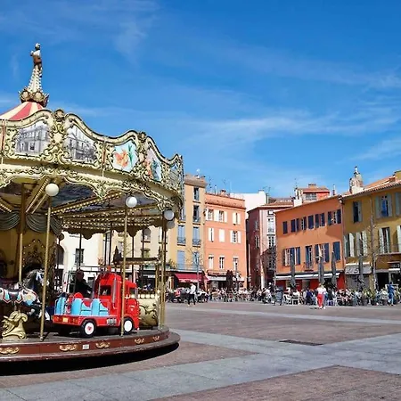 Appartement Loft Casa Wi Hyper Centre - Parking-clim *