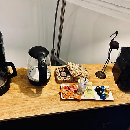 Апартаменты Loft Casa Wi Hyper Centre - Parking-clim