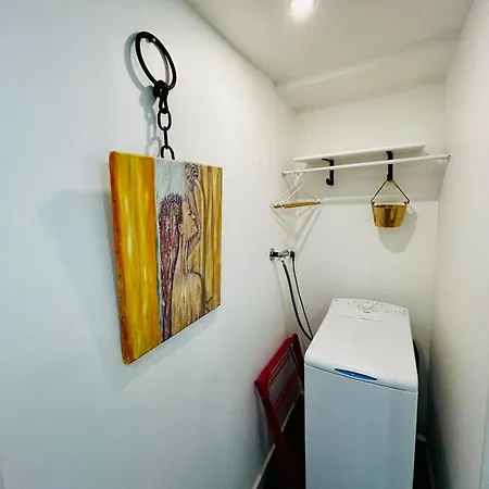 Loft Casa Wi Hyper Centre - Parking-clim Apartament *