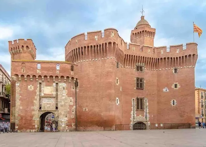 Apartment Loft Casa Wi Hyper Centre - Parking-clim *