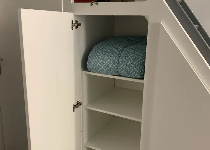 Loft Casa Wi Hyper Centre - Parking-clim *