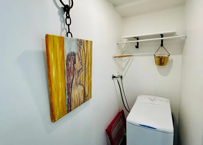 Loft Casa Wi Hyper Centre - Parking-clim Apartment *