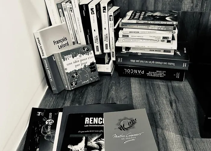 Apartment Loft Casa Wi Hyper Centre - Parking-clim Perpignan