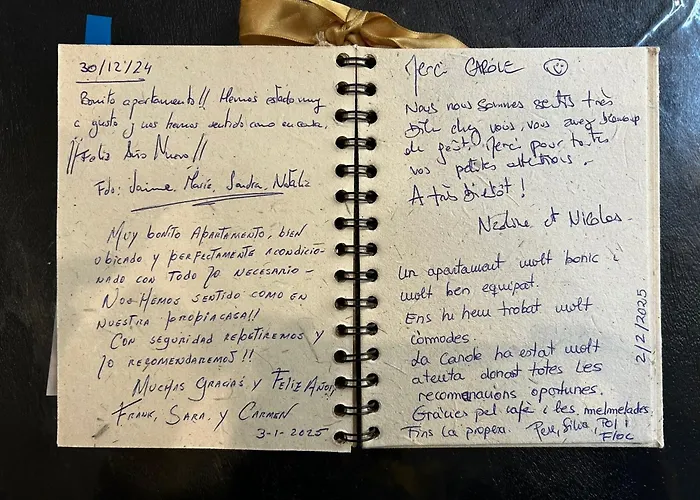 Апартаменты Loft Casa Wi Hyper Centre - Parking-clim Перпиньан