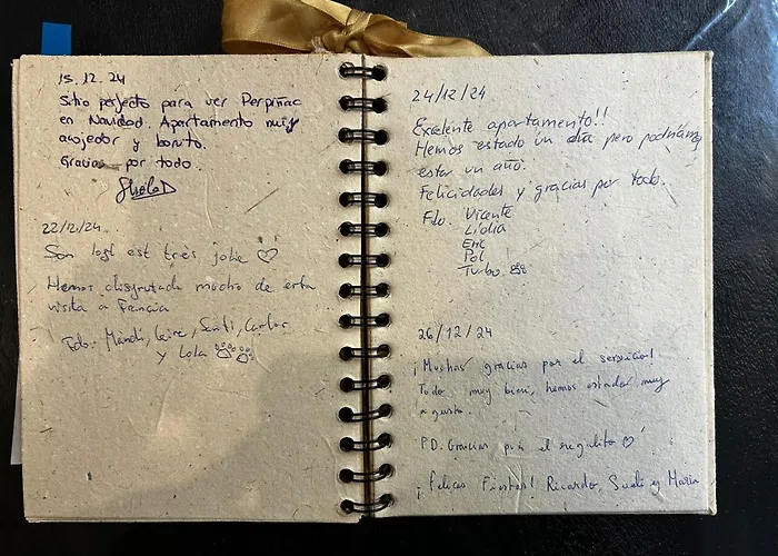 Апартаменты Loft Casa Wi Hyper Centre - Parking-clim