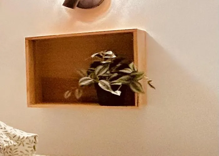 Loft Casa Wi Hyper Centre - Parking-clim Апартаменты